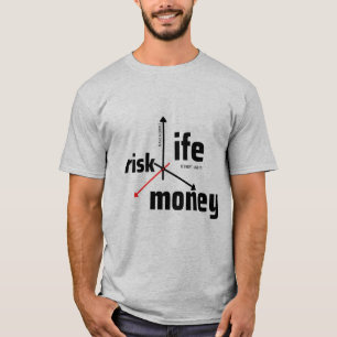 La trifecta de las camisetas básicas