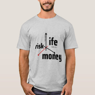 La trifecta de las camisetas básicas