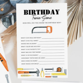 La trivialidad de cumpleaños del tema de la constr