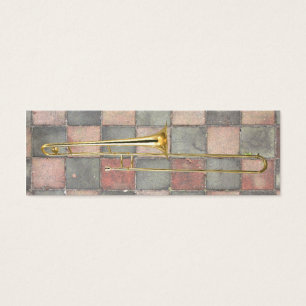 La trombona marca el punto