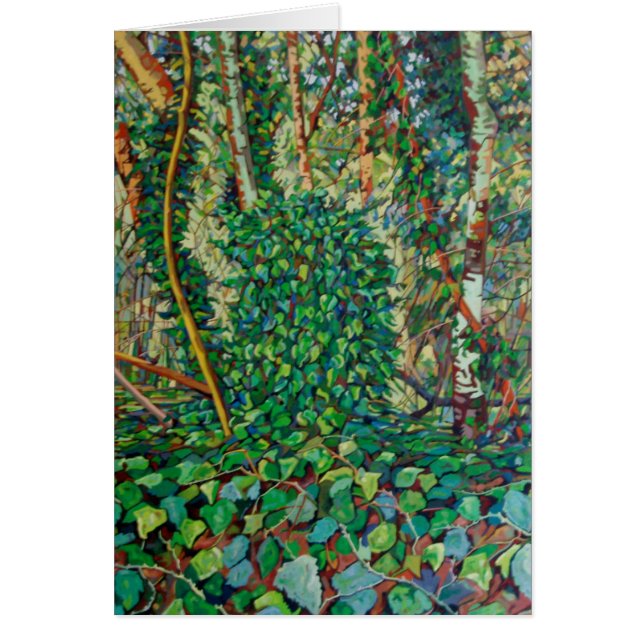 La tumba de los Wrens (Frente)