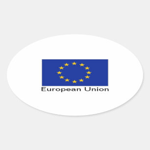 La UE señala a los pegatinas por medio de una