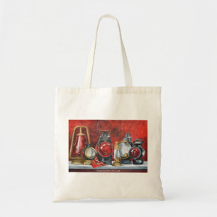 La última bolsa de asas aclarada (de Lanturns)