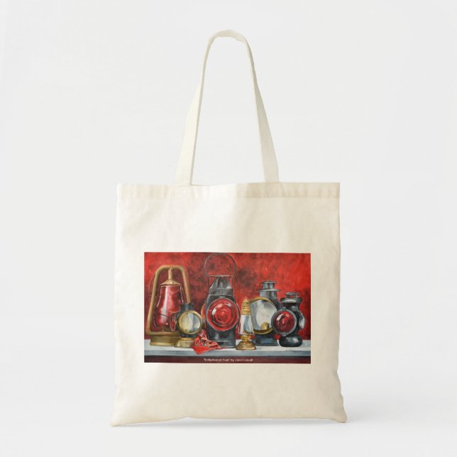 La última bolsa de asas aclarada (de Lanturns) (Frente)