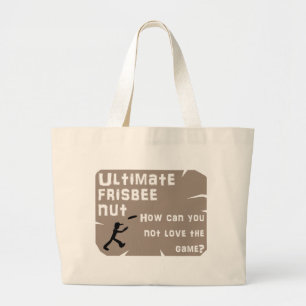 La última bolsa de asas de la nuez del disco