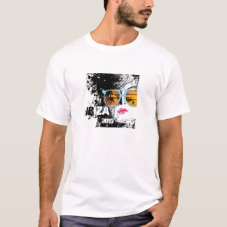 La ÚLTIMA camisa 2013 del fiesta de Ibiza