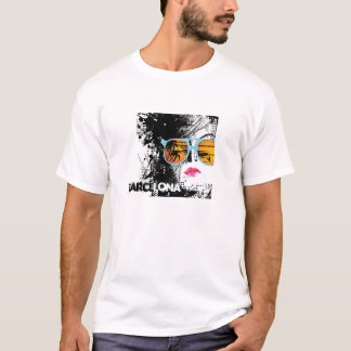 La ÚLTIMA camisa del fiesta de Barcelona España