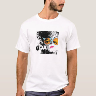 La ÚLTIMA camisa del fiesta de Goa