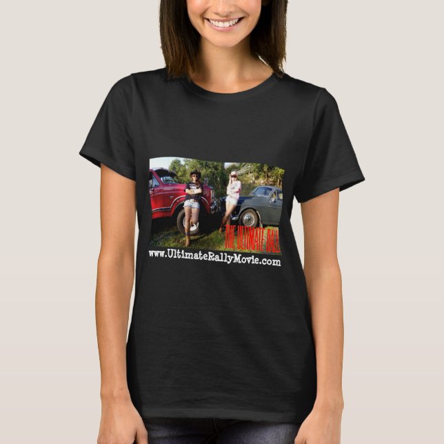 La última camisa del jeep de Volvo del caballo (Anverso)
