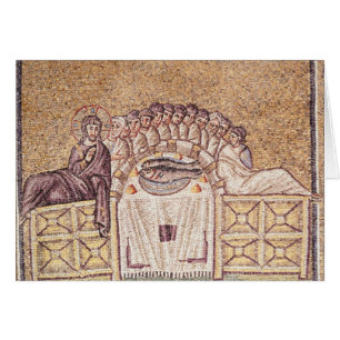 La última cena 2