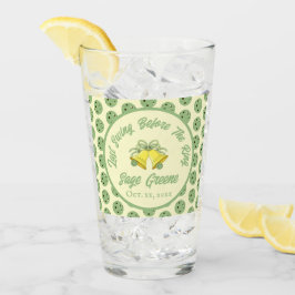 La última floración antes del sabio del anillo y e