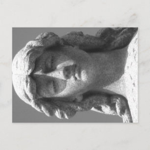 La última postal en blanco y negro de los 3 Rosas