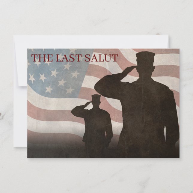 LA ÚLTIMA VENTAJA DE SALUT (Anverso)