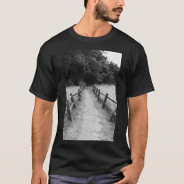 La una camiseta menos viajada