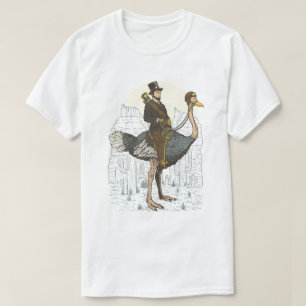 La única camiseta de ranger