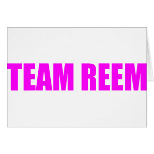 La única manera es equipo Reem TOWIE Joey de Esse
