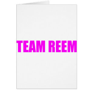 La única manera es equipo Reem TOWIE Joey de Esse