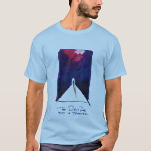 La única salida está a través de camisa