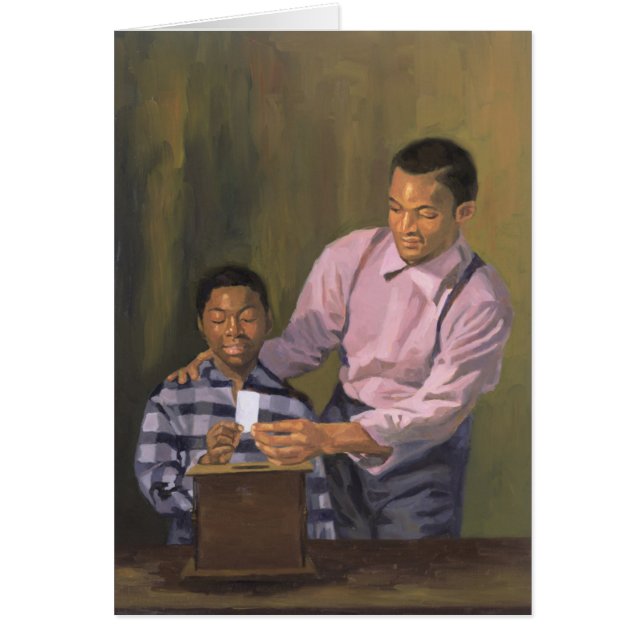 La urna 2003 (Frente)