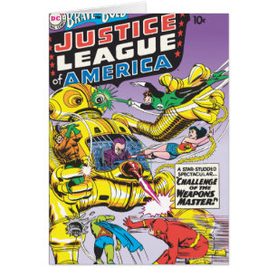 La valiente y la audaz cuestión #29 - mayo