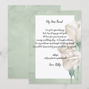 la vegetación de moda será mi invitación a la dama