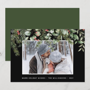 La vegetación del invierno Fiestas fotográficas