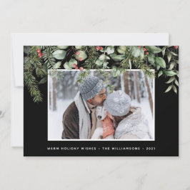 La vegetación del invierno | Fiestas fotográficas