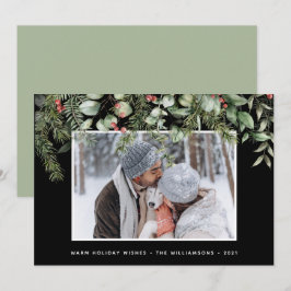 La vegetación del invierno | Fiestas fotográficas