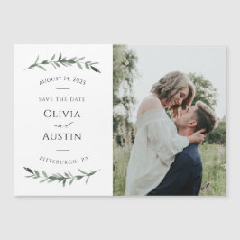 La vegetación vegetal botánica salva la fecha