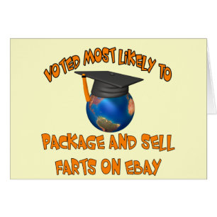 La venta Farts