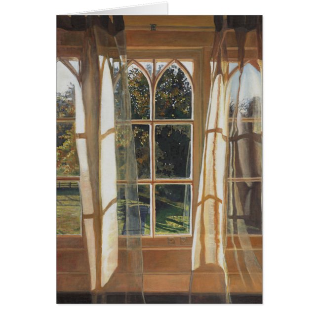 La ventana amarilla de 2013 (Frente)