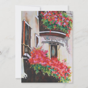 La ventana de Juliette