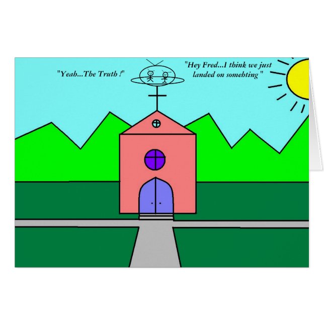 La verdad (Anverso (Horizontal))