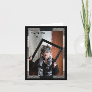 La verdad humorística sobre tu tarjeta de hijo int