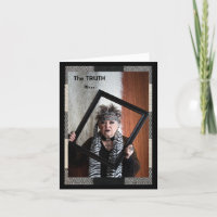 La verdad humorística sobre tu tarjeta de hijo int