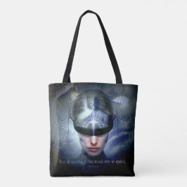 La verdad no deja de existir la bolsa de asas