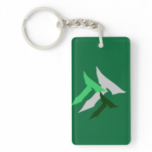 la verdad supera llavero