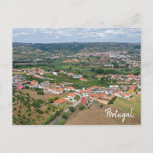 La verdadera postal de Portugal