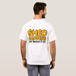 La vertiente de GRRNT sucede camiseta