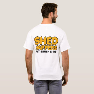 La vertiente de GRRNT sucede camiseta