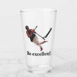 La vespa de Kobold engaña el vidrio de consumición