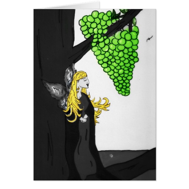 LA VID PASADA (Frente)