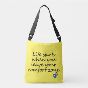 la vida comienza... bolsa de ballesta