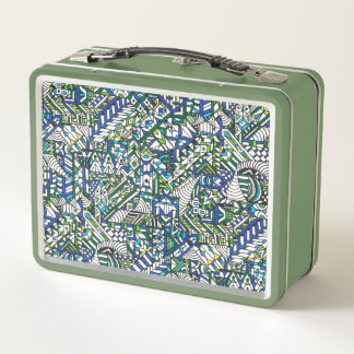 La vida de Daniel Lunch Box