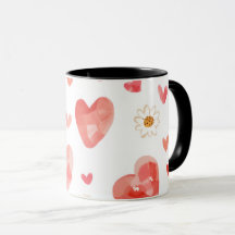 La vida de la taza me eligió