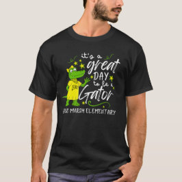 La vida de los hombres, esa camiseta del gator Lif