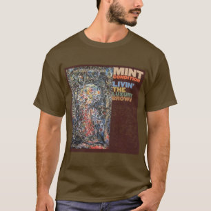 La vida de los hombres la camiseta de lujo de