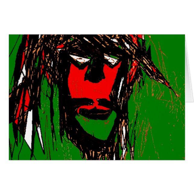 LA VIDA DE LOS MÁS POBRES (Anverso (Horizontal))