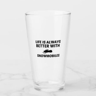 LA VIDA DE LOS MÓVILES DE NIEVE ES MEJOR