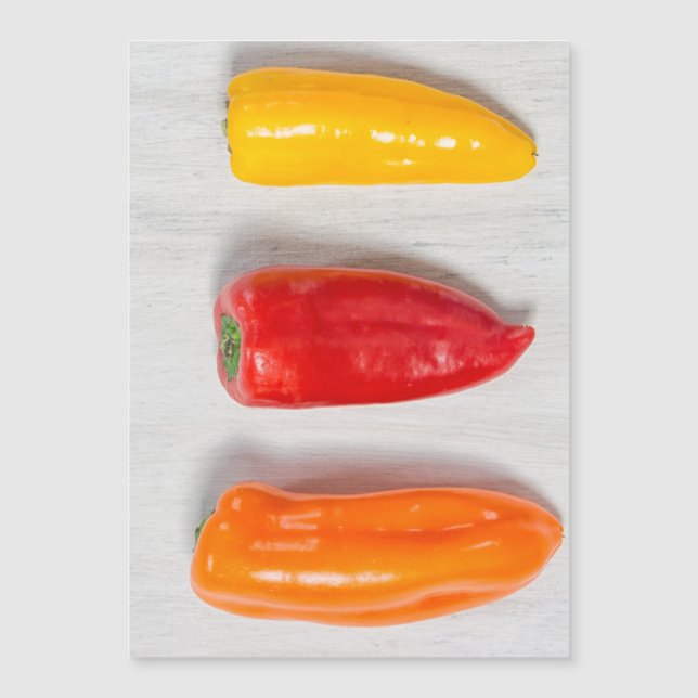 La vida de Pepper-Still (Anverso)